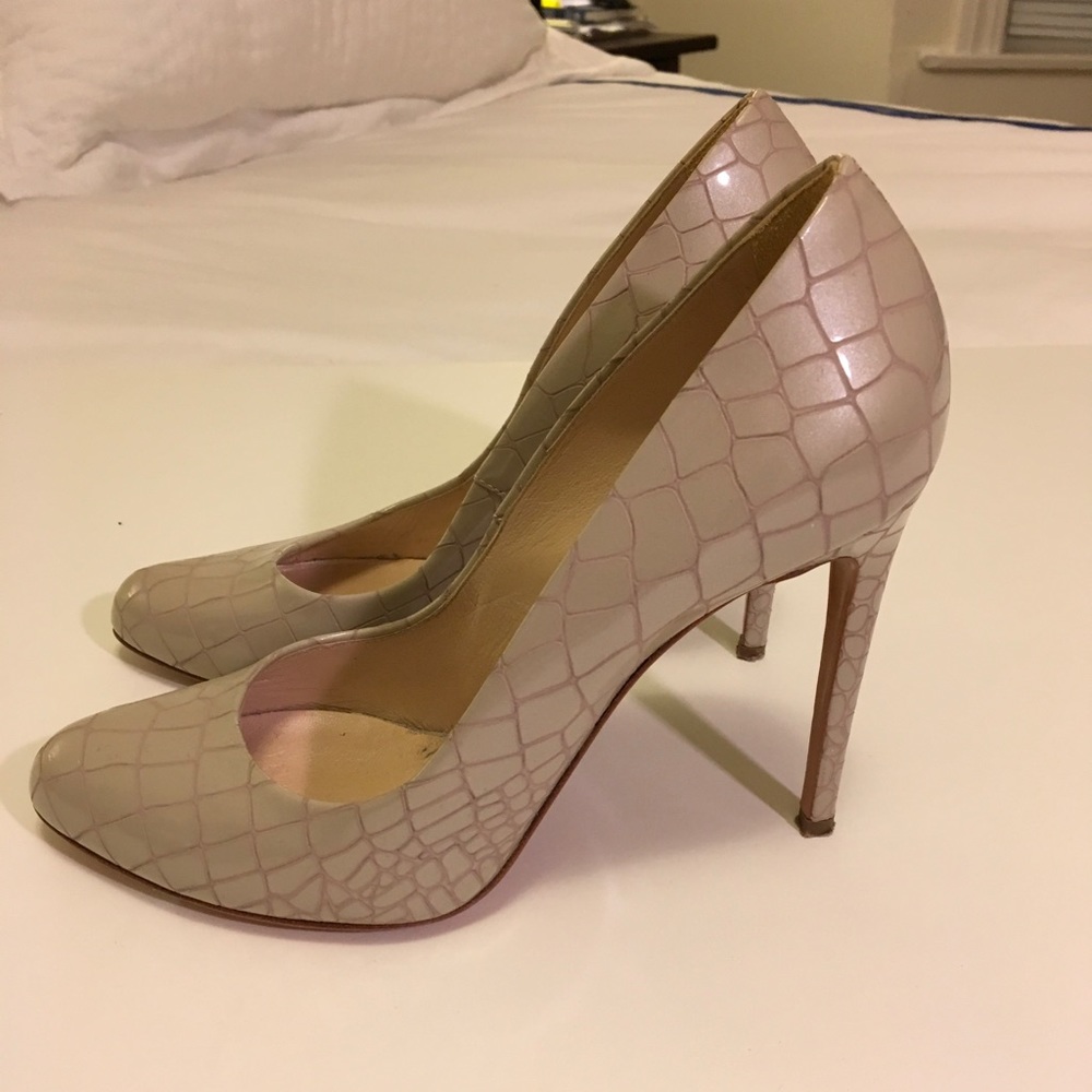 Casadei Pumps